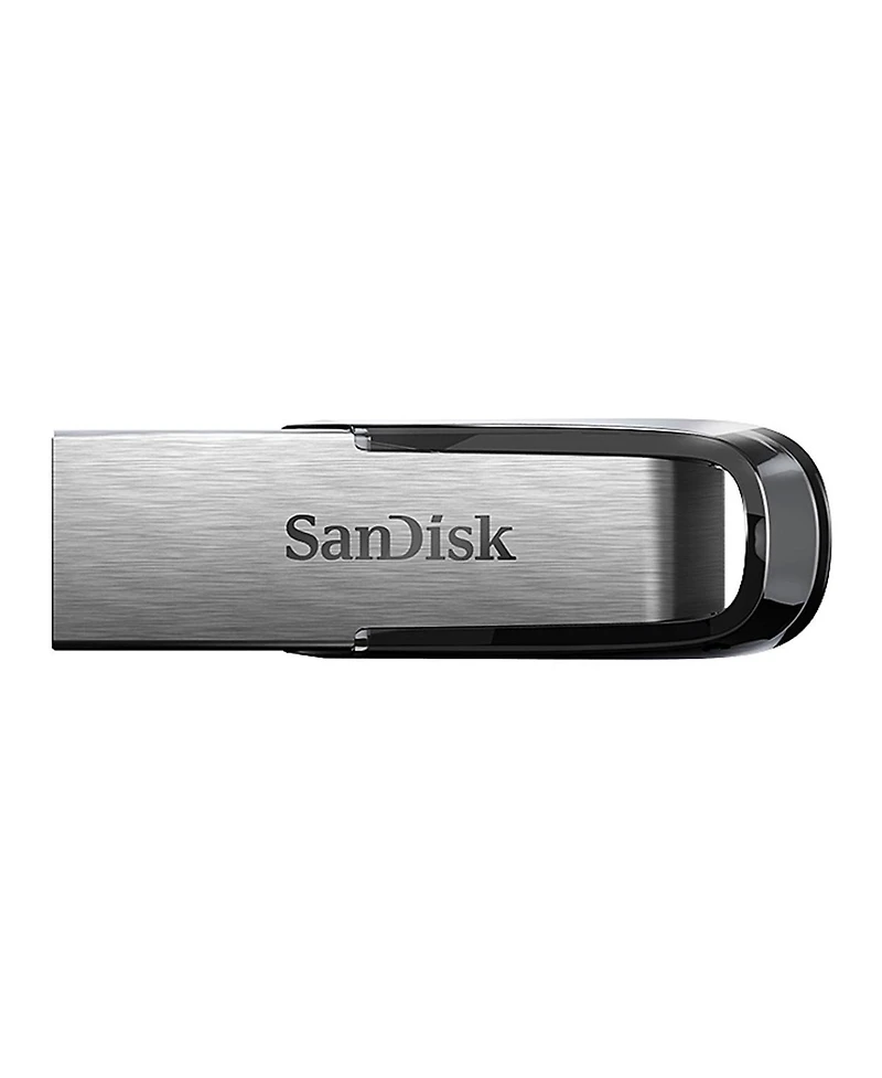 SanDisk 128GB Ultra Flair CZ73 Usb 3.0 Flash Drive - Speed Up to 150MBs