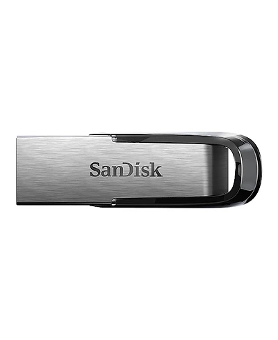 SanDisk 128GB Ultra Flair CZ73 Usb 3.0 Flash Drive - Speed Up to 150MBs