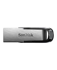 SanDisk 128GB Ultra Flair CZ73 Usb 3.0 Flash Drive - Speed Up to 150MBs