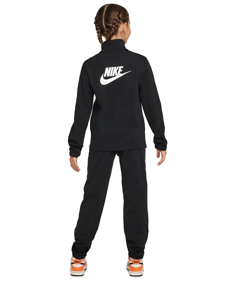 Nike Sportswear Big Kids Tracksuit, 2 Piece Set