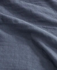 Madison Park Gauze Blanket, Full/Queen