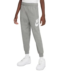 Nike Big Kids Club Fleece Jogger Pants