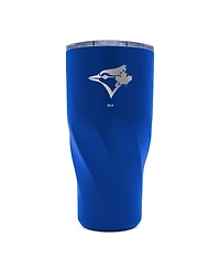 Wincraft Toronto Blue Jays 30 Oz Morgan Stainless Steel Tumbler