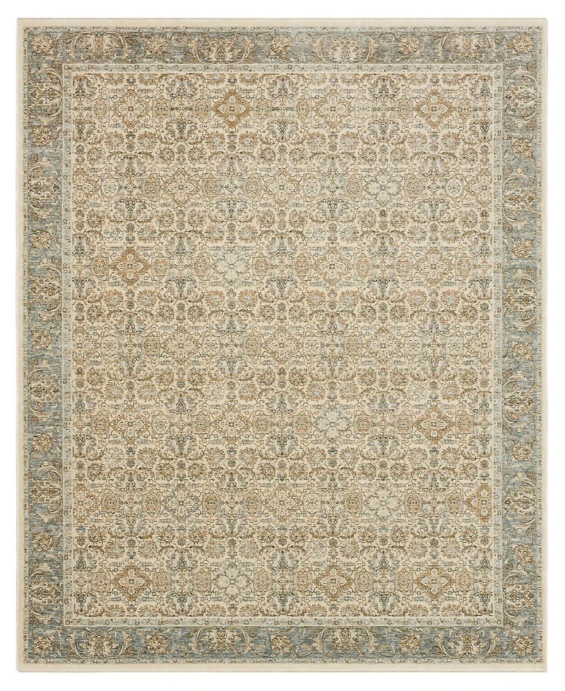 Karastan Divina Virtuous 8' x 10' Area Rug