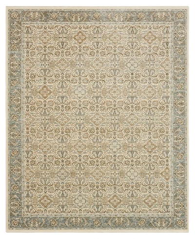 Karastan Divina Virtuous 8' x 10' Area Rug