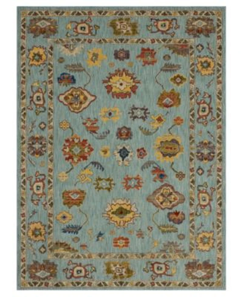 Closeout Karastan Pandora Desire Area Rug