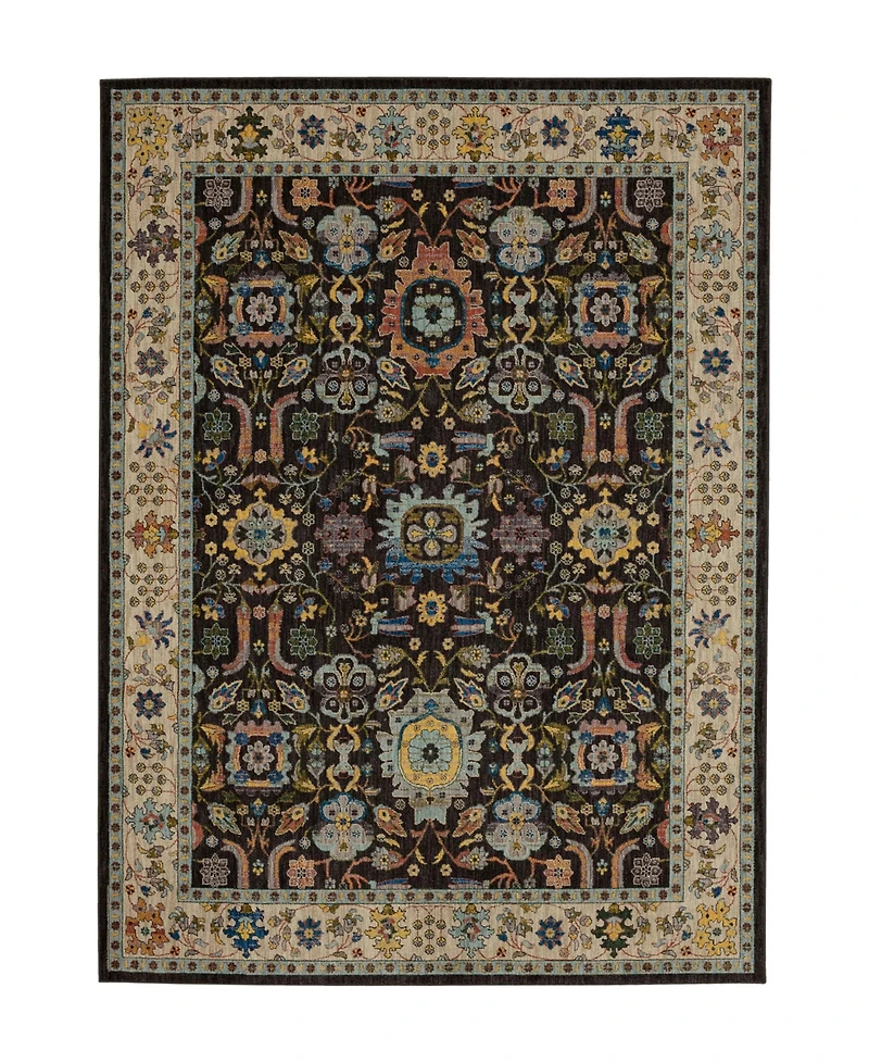 Closeout! Karastan Pandora Enmity 8' x 11' Area Rug