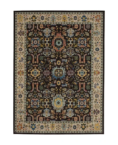 Closeout! Karastan Pandora Enmity 8' x 11' Area Rug