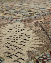 Closeout! Karastan Pandora Avarice 5'3" x 7'10" Area Rug