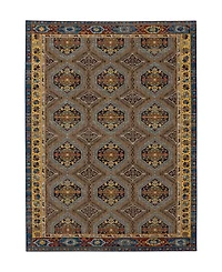 Closeout! Karastan Pandora Vainglory 5'3" x 7'10" Area Rug