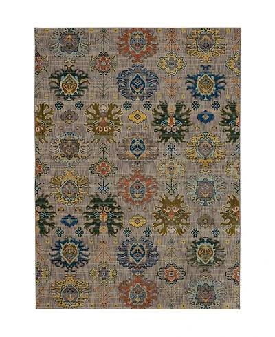 Closeout! Karastan Pandora Passion 9'6" x 12'11" Area Rug
