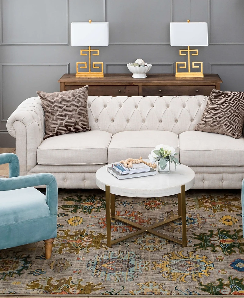 Closeout! Karastan Pandora Passion 9'6" x 12'11" Area Rug