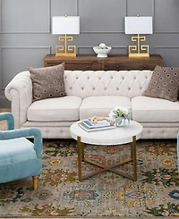 Closeout! Karastan Pandora Passion 9'6" x 12'11" Area Rug