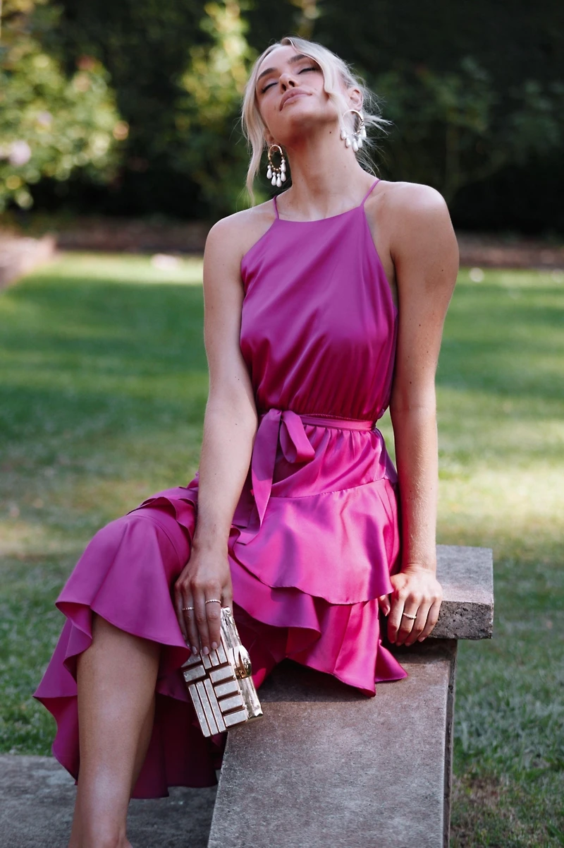 Petal and Pup Women's Seychelle Dress