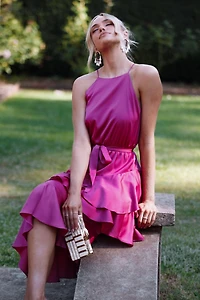 Petal and Pup Women's Seychelle Dress