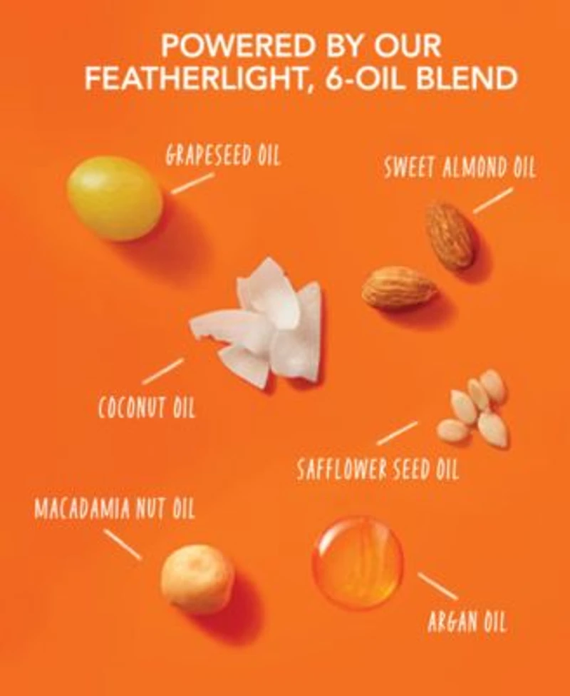 Bumble Bumble Hairdressers Invisible Oil Heat Protectant Leave In Conditioner Primer