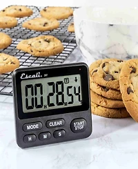 Escali Extra Loud Digital Timer