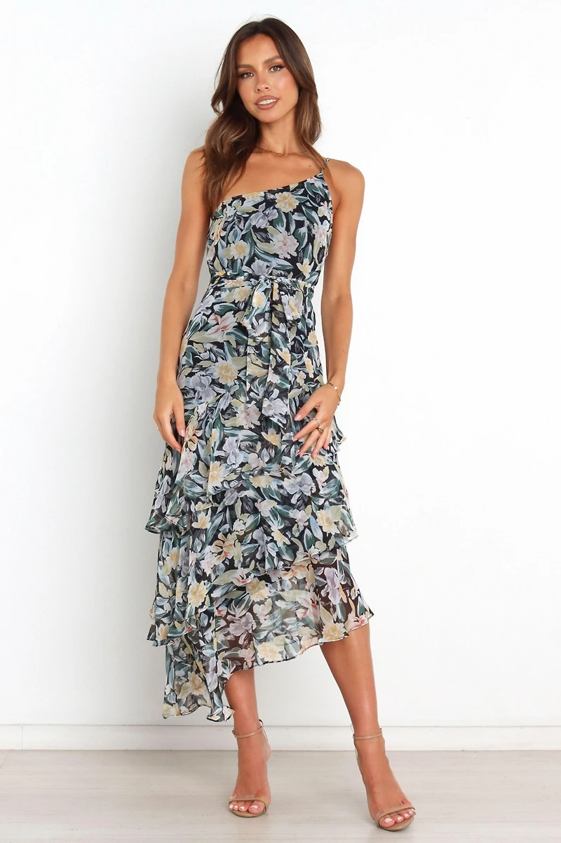 Petal and Pup Women's Amren Dress
