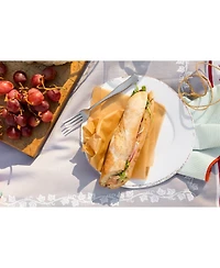 Vietri Melamine Lastra 11" Dinner Plate