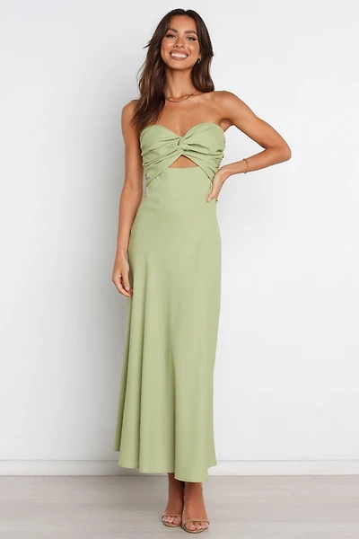Petal and Pup Women's Rosetta Dress