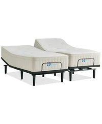 Sealy Naturals Hybrid Firm Tight Top 13 Mattress Collection