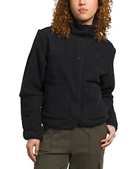 The North Face Women's Cragmont Fleece Jacket