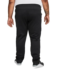 Nike Men's Relaxed-Fit Therma-fit Open Hem Fitness Pants