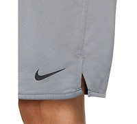 Nike Men's Totality Dri-fit Unlined Versatile 9" Shorts