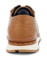 Kenneth Cole New York Little Boys Kev Lace Up Casual Dress Shoes