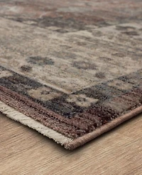 Karastan Echo Tesorino 7'10" x 10'3" Area Rug