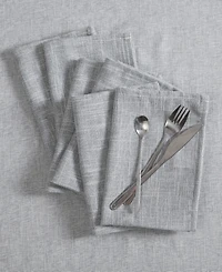 Laura Ashley Harper 18"x 6" Napkin, Set of 6