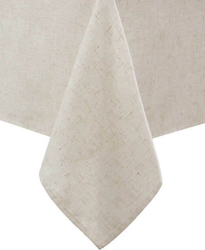 Laura Ashley Dothan Tablecloth, 120" L x 60" W