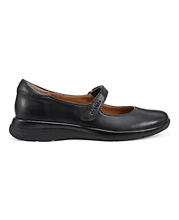 Earth Women's Tose Mary Jane Ballet Flats