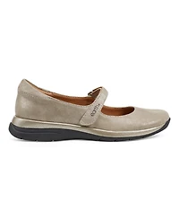 Earth Women's Tose Mary Jane Ballet Flats