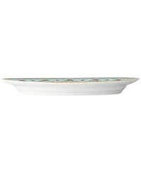 Noritake Serene Garden Oval Platter