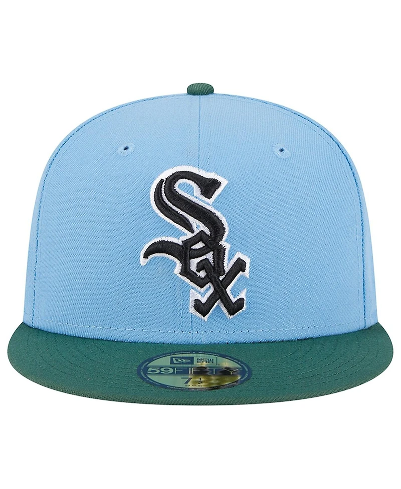 Men's New Era Sky Blue