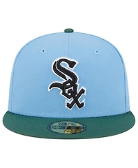 Men's New Era Sky Blue
