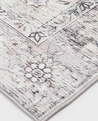 Km Home Belmont Dalinda 3'3" x 5'3" Area Rug
