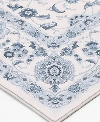 Km Home Belmont Kamina Area Rug