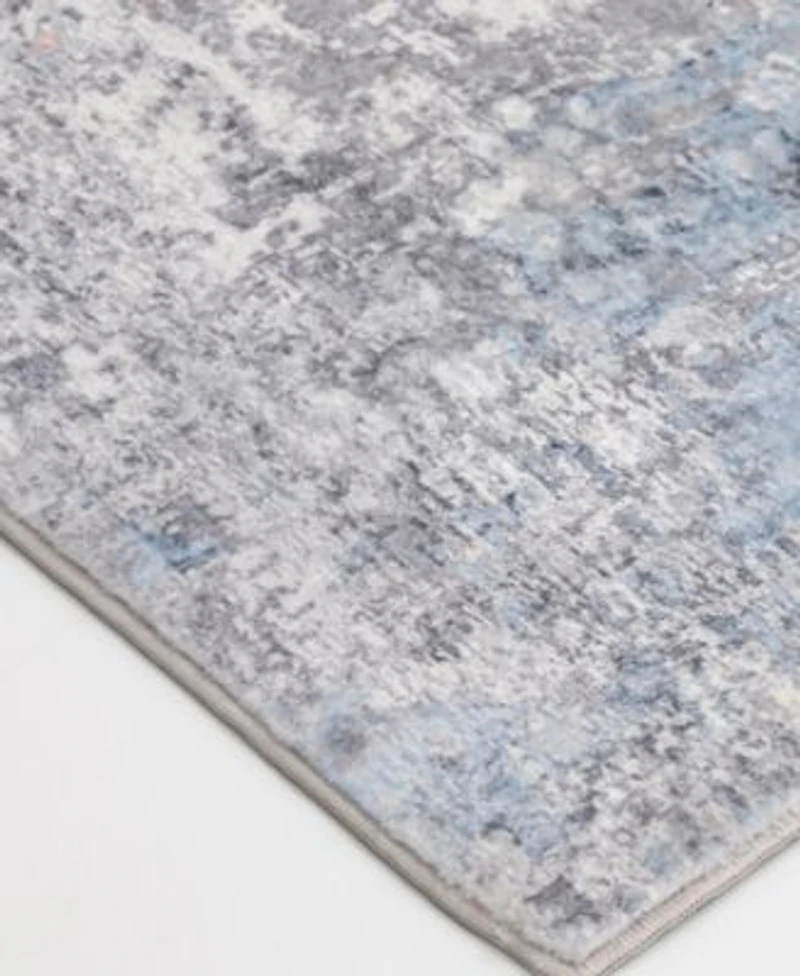Km Home Belmont Ganya Area Rug