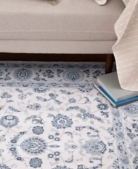 Km Home Belmont Kamina Area Rug