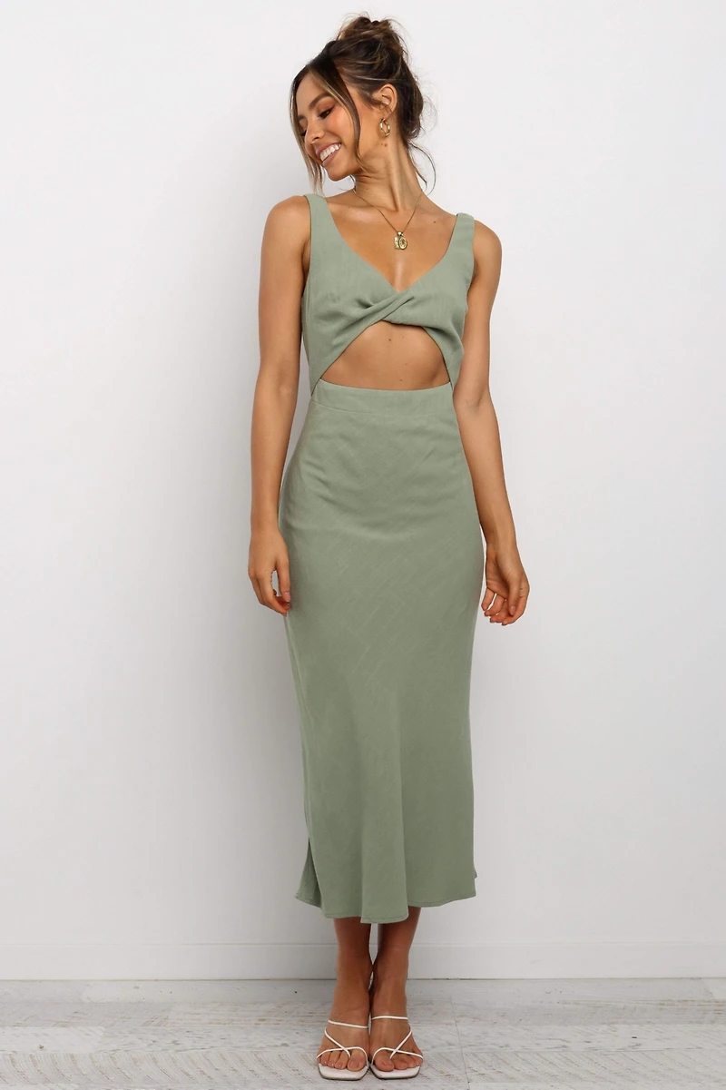 Petal and Pup Women's Apollo Dress