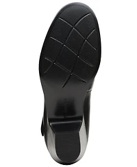 Clarks Women's Emily Mabel Asymmetric Mary Jane Shoes