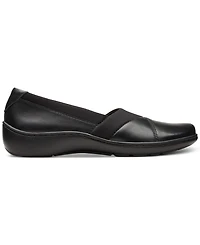 Clarks Women's Cora Charm Slip-On Flats