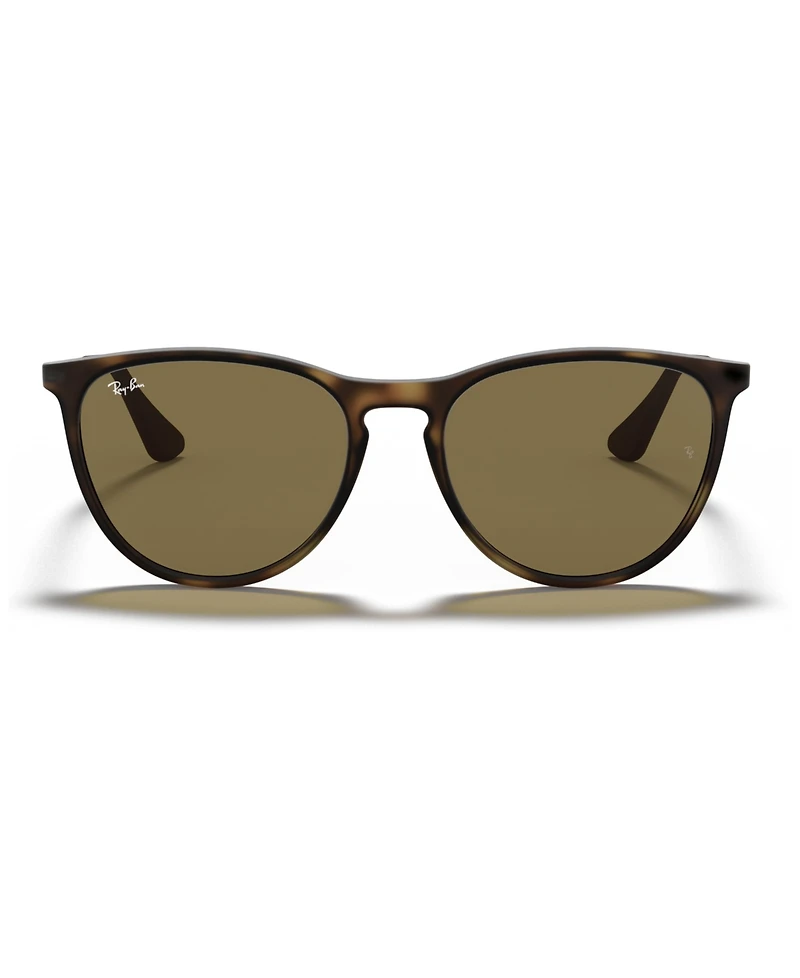 Ray-Ban Jr Kids Sunglasses, RJ9060S Izzy (ages 11-13)