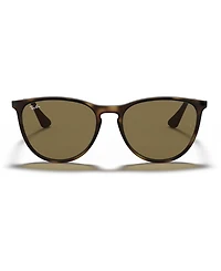 Ray-Ban Jr Kids Sunglasses, RJ9060S Izzy (ages 11-13)