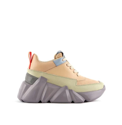 Women's Space Kick Max Sneakers