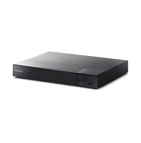 Sony 4K Upscaling Blu-ray Player with Wi-Fi