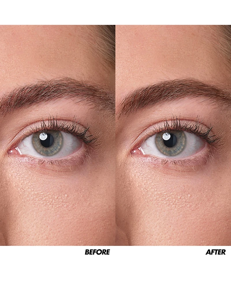 Make Up For Ever Aqua Resist Brow Fixer Waterproof Tinted Eyebrow Gel