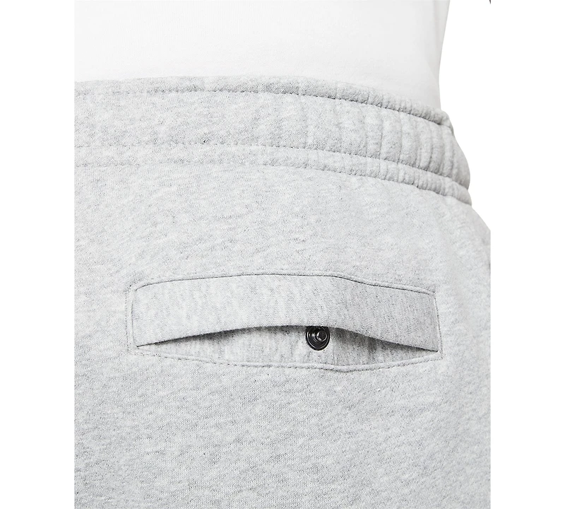 Nike Men's Sportswear Club Fleece Pants